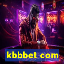 kbbbet com